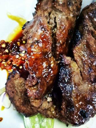 Sate & Gule Kambing 29 Blenduk